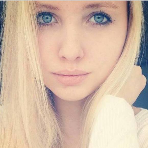 Meet your Posher, Lena - Picture 1 of 1